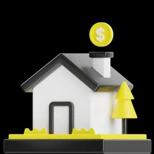 Calculate mortgage