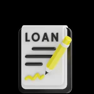 Refinance loan
